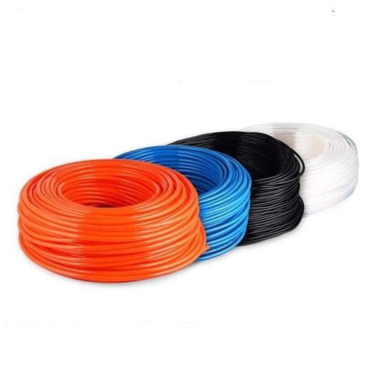JUYORON- 40Meter Pneumatic Air Tubing | Diameter 4-12mm Optional.