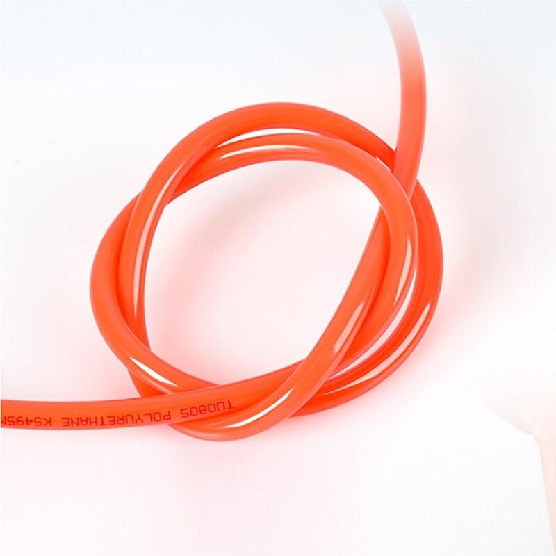 JUYORON- 40Meter Pneumatic Air Tubing | Diameter 4-12mm Optional.