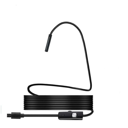 KERUI- Mini Endoscope Camera USB Camera| 7mm/5.5mm Optional.