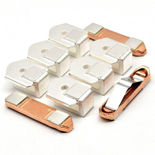 KZ260 For EH260 Main Contact Set EH300 Moving and Fixed Contact Kit.