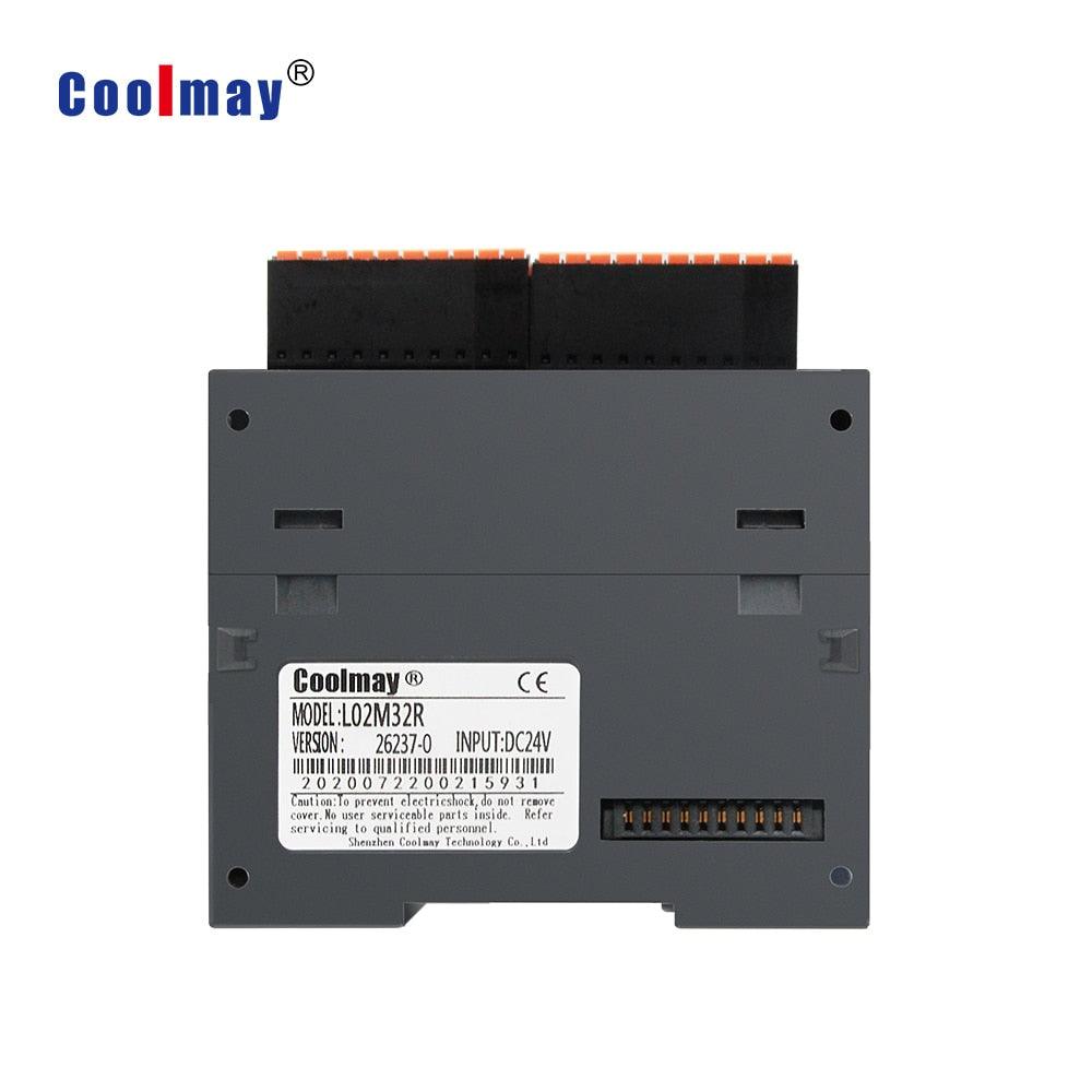 L02 series host module programmable controller plc monitor.