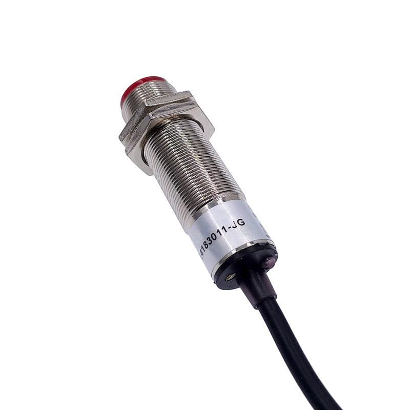 L4183011-JG Photoelectric laser beam Sensor Photoelectric switch Infrared.
