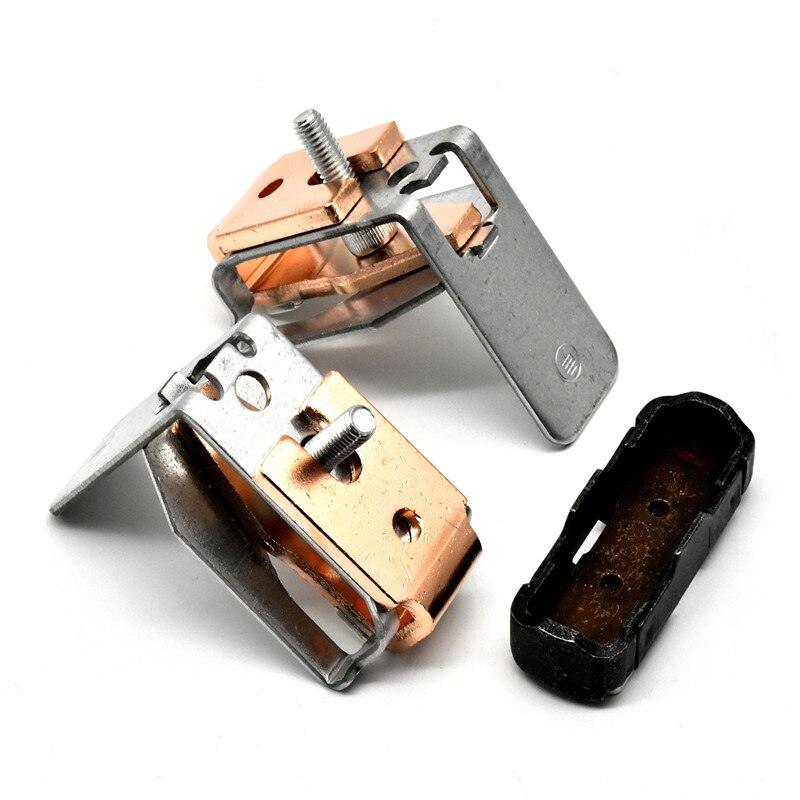 LA5F400803 Main Contact Kit For Contactor LC1D300 LC1D410 Moving And Fixed Contacts.
