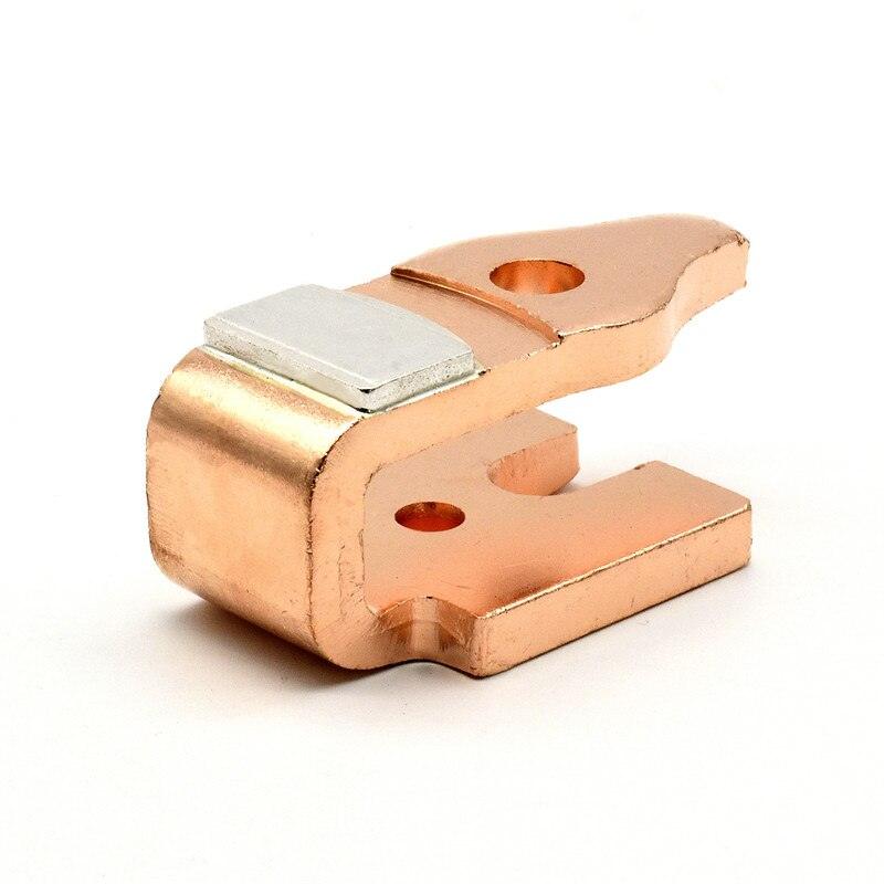 LA5F800803 Movable And Stationary Contacts For Magnetic Contactor LC1F800 LC1F1000 Main Contact Kit.