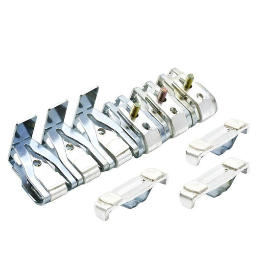 LC1D205 Contactor Contacts LC1D245 Main Contact Kit LA5FG431 Contactor Accessories.