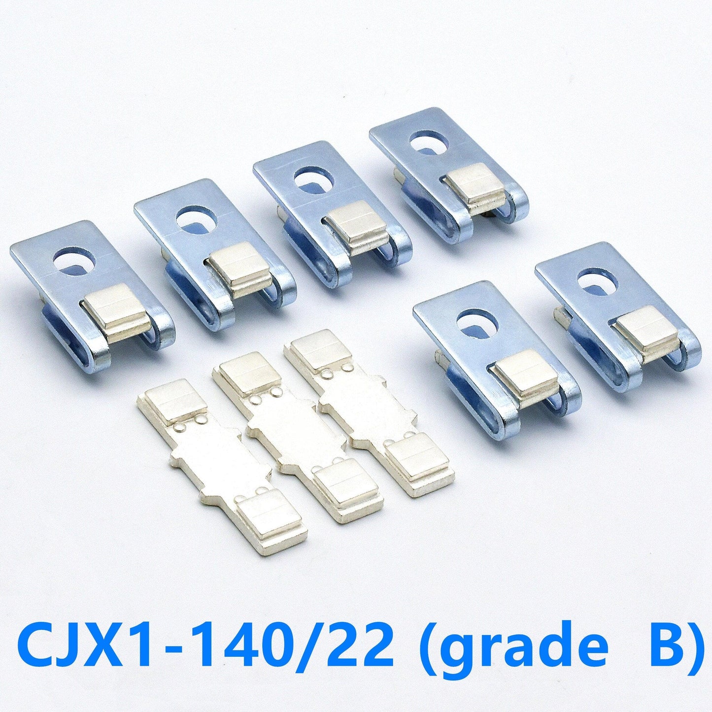 Main Contact Kit 3TY7500-0A 0X for 3TF50 Contactor Accessories Replacement CJX1-110/22.
