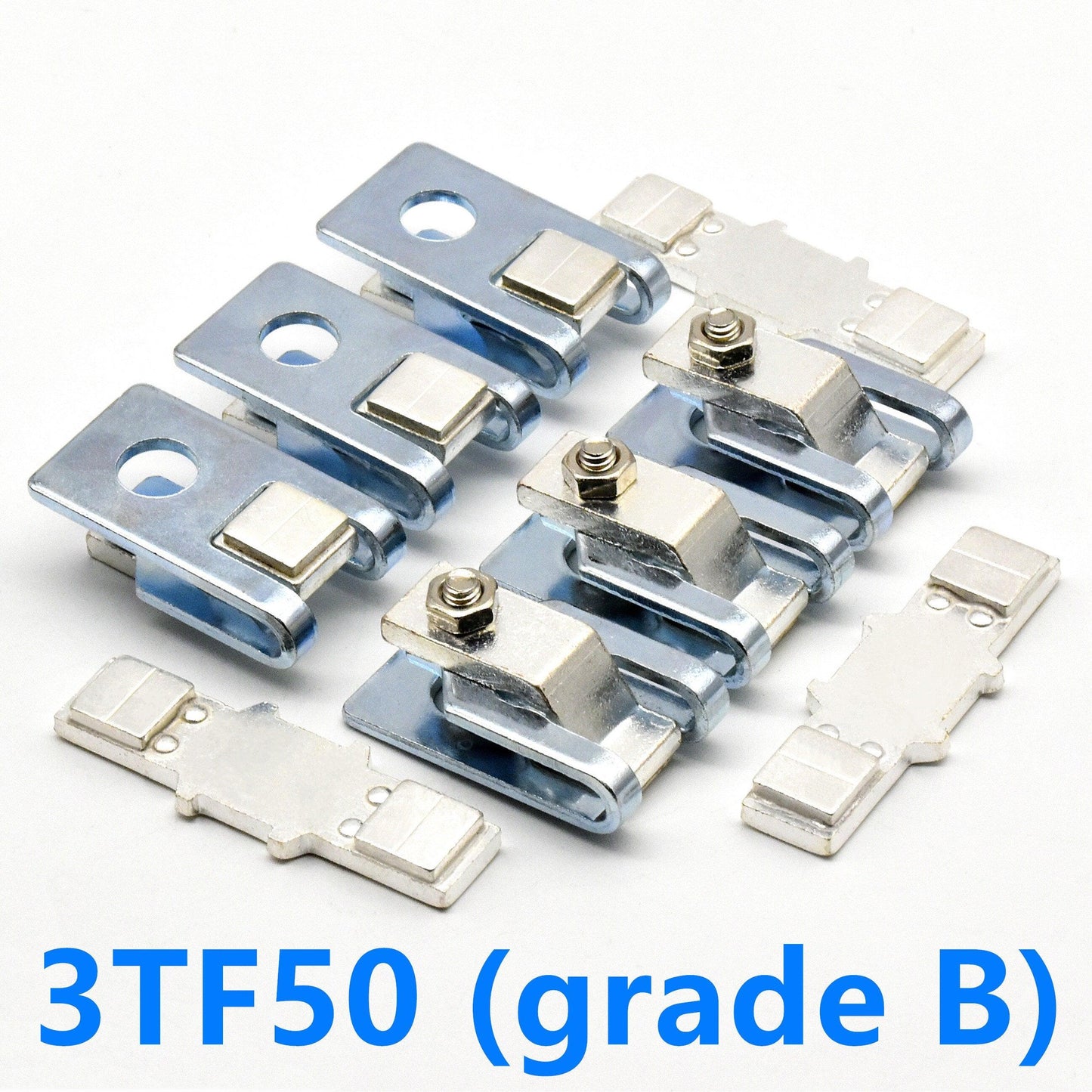 Main Contact Kit 3TY7500-0A 0X for 3TF50 Contactor Accessories Replacement CJX1-110/22.
