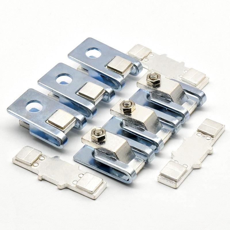 Main Contact Kit 3TY7500-0A 0X for 3TF50 Contactor Accessories Replacement CJX1-110/22.