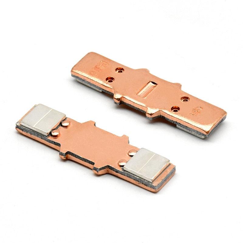 Main Contact Kit 3TY7500-0A 0X for 3TF50 Contactor Accessories Replacement CJX1-110/22.