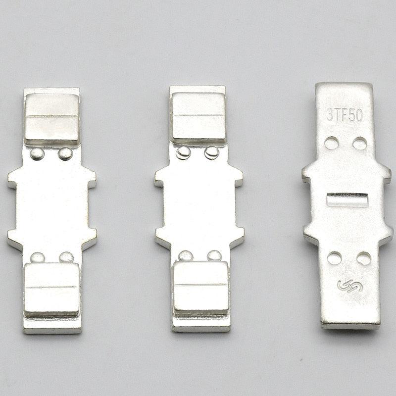 Main Contact Kit 3TY7500-0A 0X for 3TF50 Contactor Accessories Replacement CJX1-110/22.