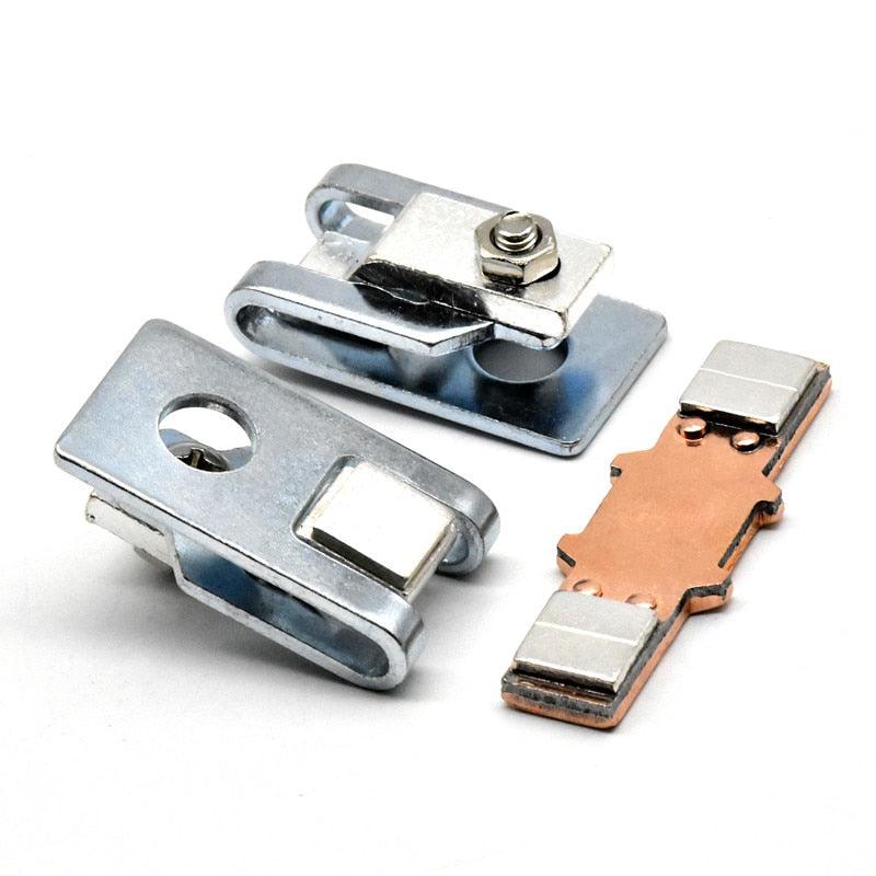 Main Contact Kit 3TY7500-0A 0X for 3TF50 Contactor Accessories Replacement CJX1-110/22.
