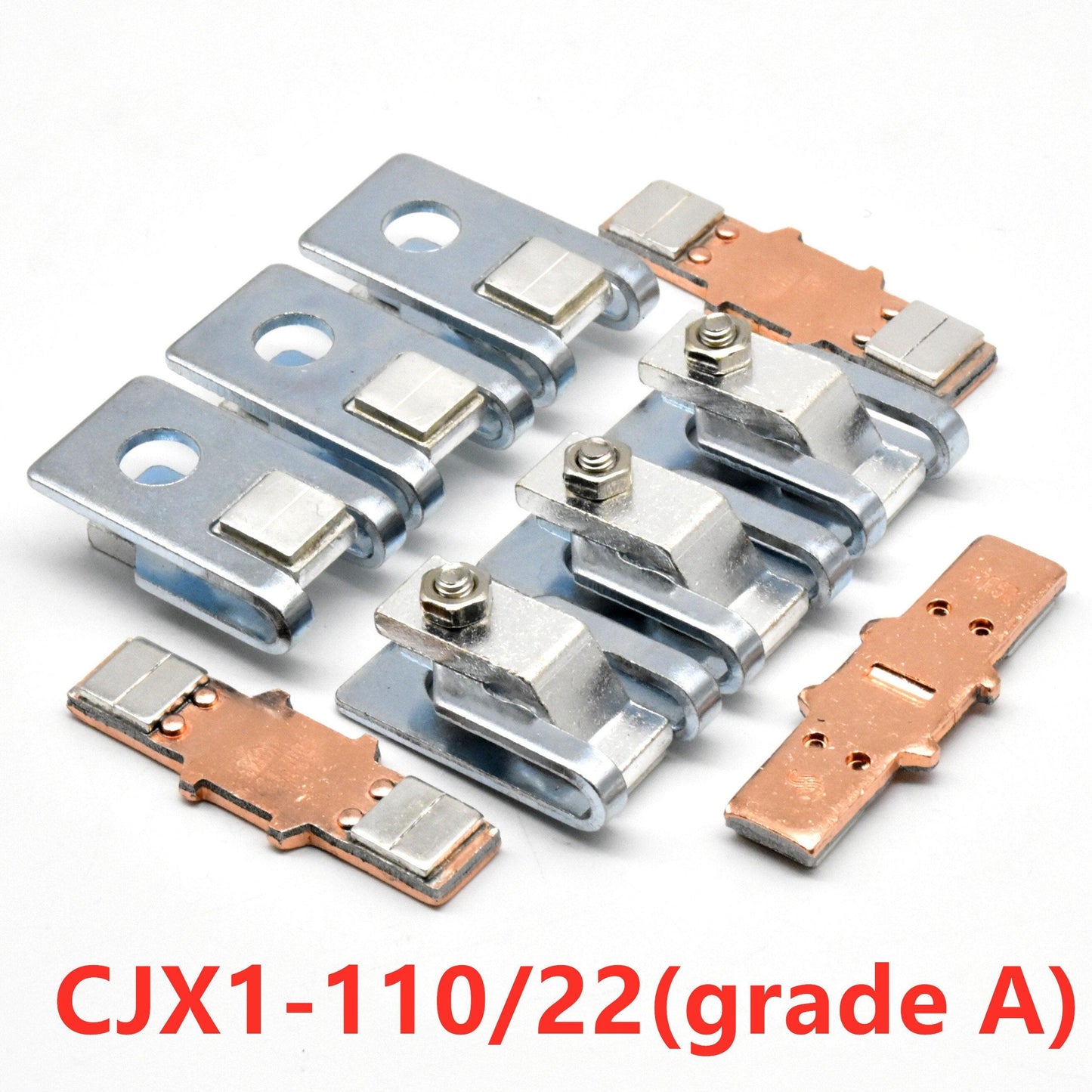 Main Contact Kit 3TY7500-0A 0X for 3TF50 Contactor Accessories Replacement CJX1-110/22.3tf50 contactor kit,siemens contactor kit