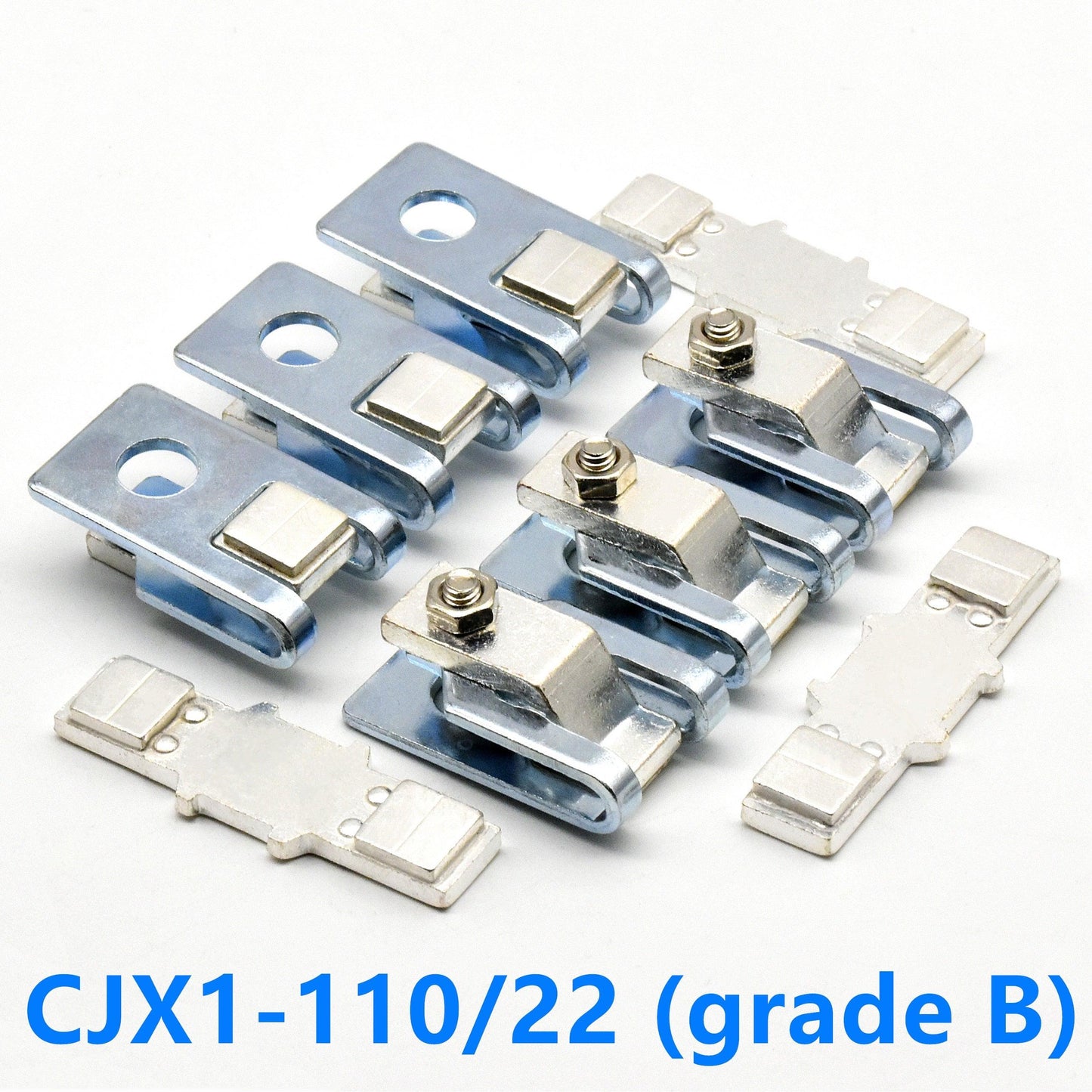 Main Contact Kit 3TY7500-0A 0X for 3TF50 Contactor Accessories Replacement CJX1-110/22.3tf50 contactor kit,siemens contactor kit