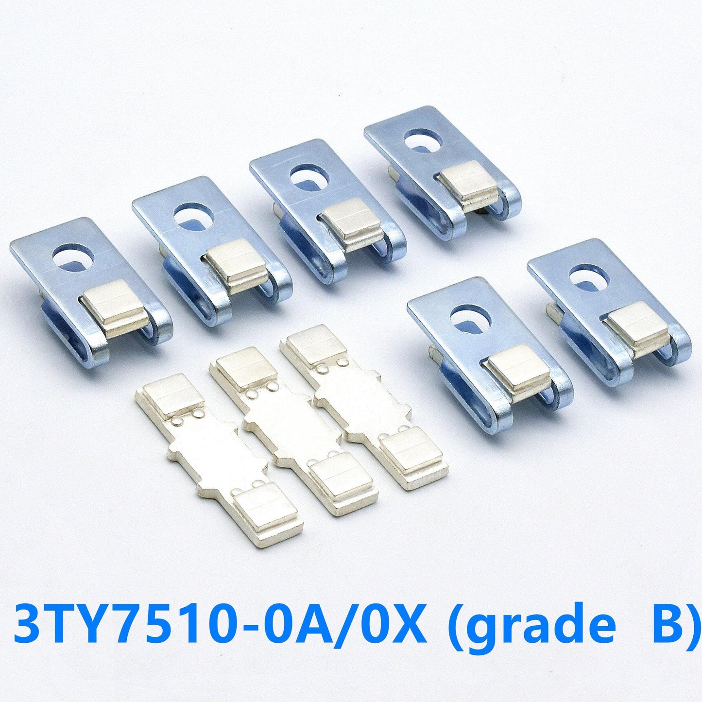 Main Contact Kit 3TY7500-0A 0X for 3TF50 Contactor Accessories Replacement CJX1-110/22.