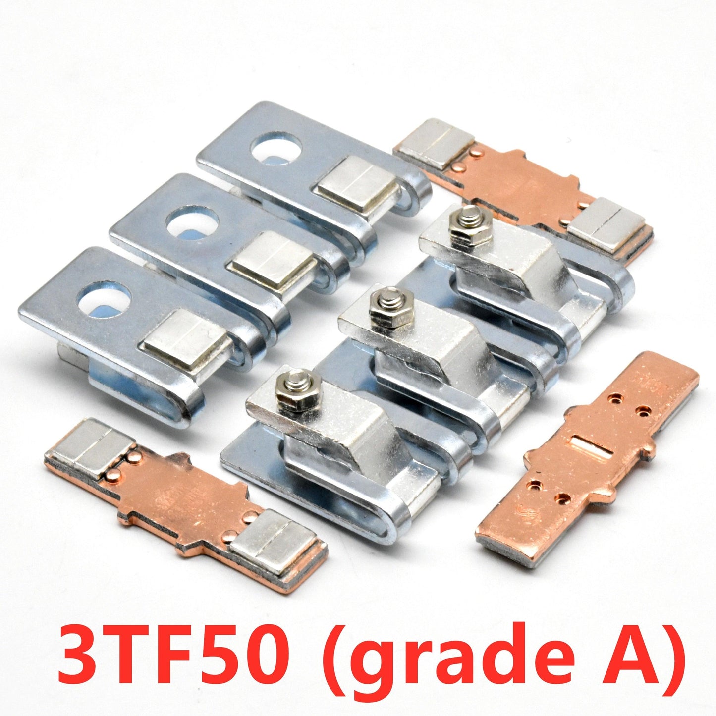 Main Contact Kit 3TY7500-0A 0X for 3TF50 Contactor Accessories Replacement CJX1-110/22.