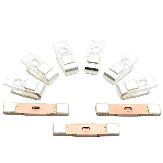 Main Contact Kit for 3RT1044 3RT5044 3RT1944-6A Contactor Accessories 3RT1344.