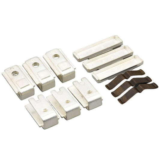 Main Contact Kit For 3TB50 SC-7N Contactor Contacts 3TY6500-0A Contact Kits Contactor Accessories.