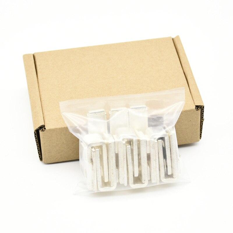 Main Contact Kit For 3TB50 SC-7N Contactor Contacts 3TY6500-0A Contact Kits Contactor Accessories.