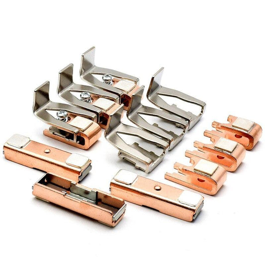 ac contactor replacement, contactor gmc