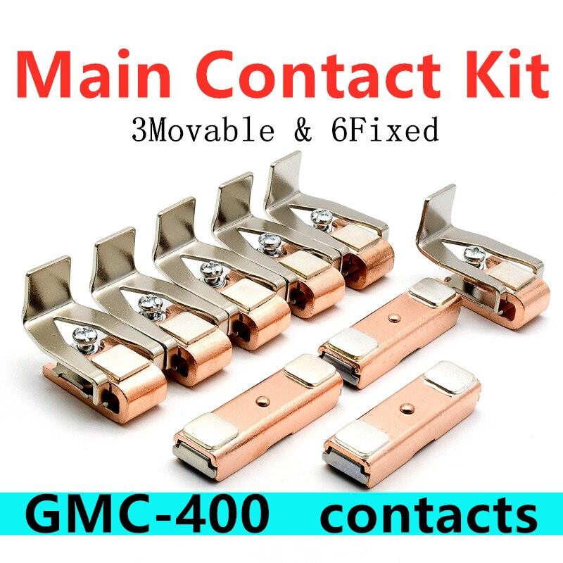 ac contactor replacement, contactor gmc