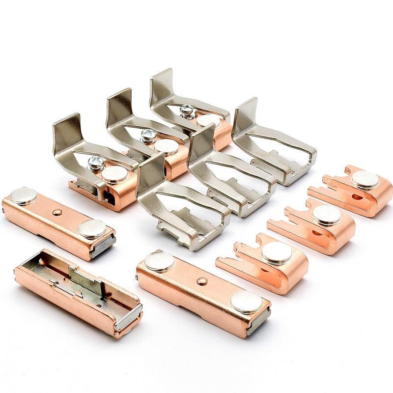 ac contactor replacement, contactor gmc