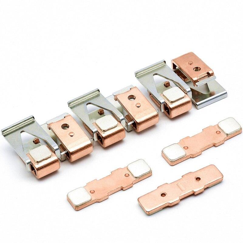 contactor parts, contactor gmc