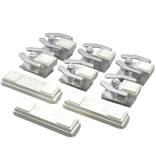 Main Contact Kit for Magnetic Contactor GMC-600 Moving and Fixed Contact GMC-800 Spare Contact.