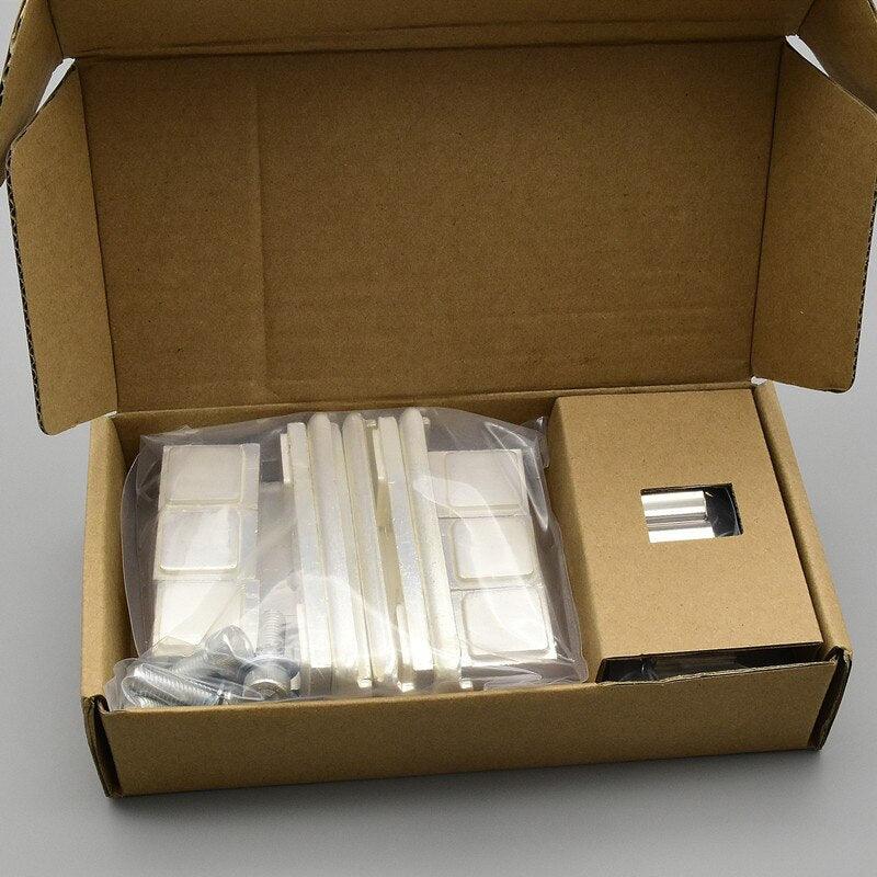 Main Contact Kit for Magnetic Contactor GMC-600 Moving and Fixed Contact GMC-800 Spare Contact.