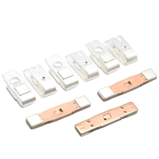 Main Contact Kit (for SIMNESE) 3RT1044 3RT5044 3RT1944-6A, 3RT1344 Contacts Replacement Kit.