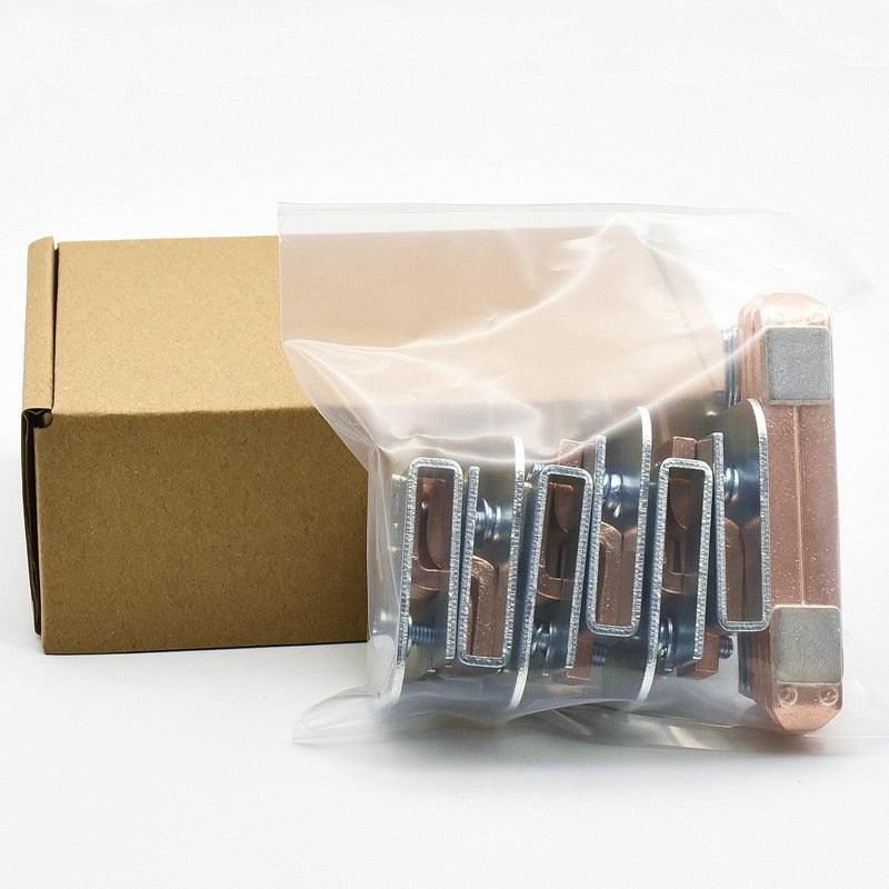 Main Contact Kit ZLD260 for A260D-30 AC Contactor Accessories Replacement Repair Kit AF260-30.