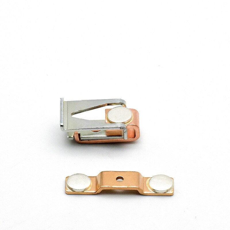 Main Contact Set (for LS) GMC-125 Moving and Fixed Contacts| Silver Contacts.