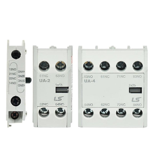 Contactor Auxiliary Contact price