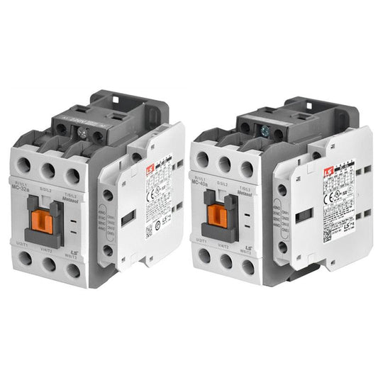 dc contactor,LS MC Contactor, MC-32A DC Contactor, MC-40A DC Contactor, 24VDC Contactor, 110VDC Contactor, 220VDC Contactor, LS Electric Contactor, DC Coil Contactor, Industrial Electromagnetic Contactor, 32A Contactor, 40A Contactor, Motor Control Contactor, PLC Control Contactor, Low Voltage Contactor, Automation Contactor