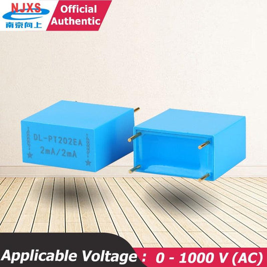micro voltage transformer