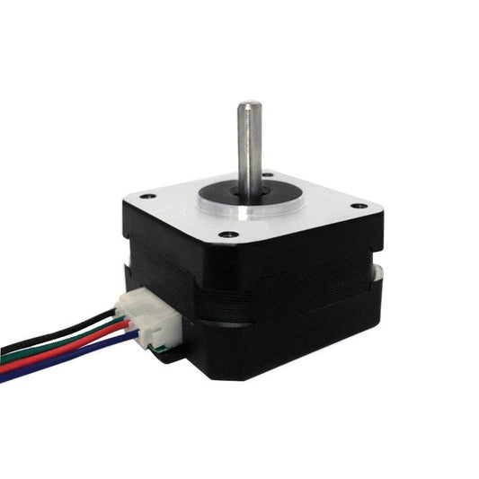 nema 17 42 stepper motor 23mm 0.42N.m 1.5A for 3D print step motor 4023.