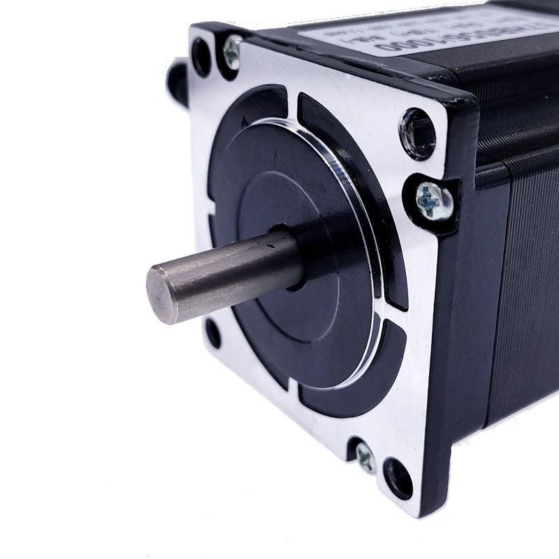 Nema 23 57HBS5401 2.8N.m Closed-loop Stepper Motor Driver Servo Motor 120mm step motor 1000ppr Hybrid closed loop and line.