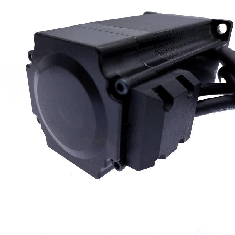 Nema 23 57HBS5401 2.8N.m Closed-loop Stepper Motor Driver Servo Motor 120mm step motor 1000ppr Hybrid closed loop and line.