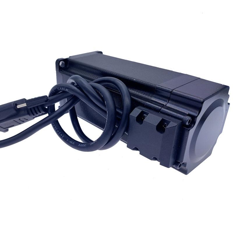 Nema 23 57HBS5401 2.8N.m Closed-loop Stepper Motor Driver Servo Motor 120mm step motor 1000ppr Hybrid closed loop and line.