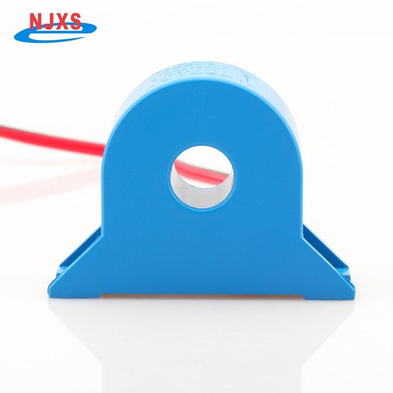 Precisio Current Transformer Manufacturer DL-CT33CL 100A/50mA 2000/1 micro Miniature small Coil AC CT Sensor toroidal Transform.