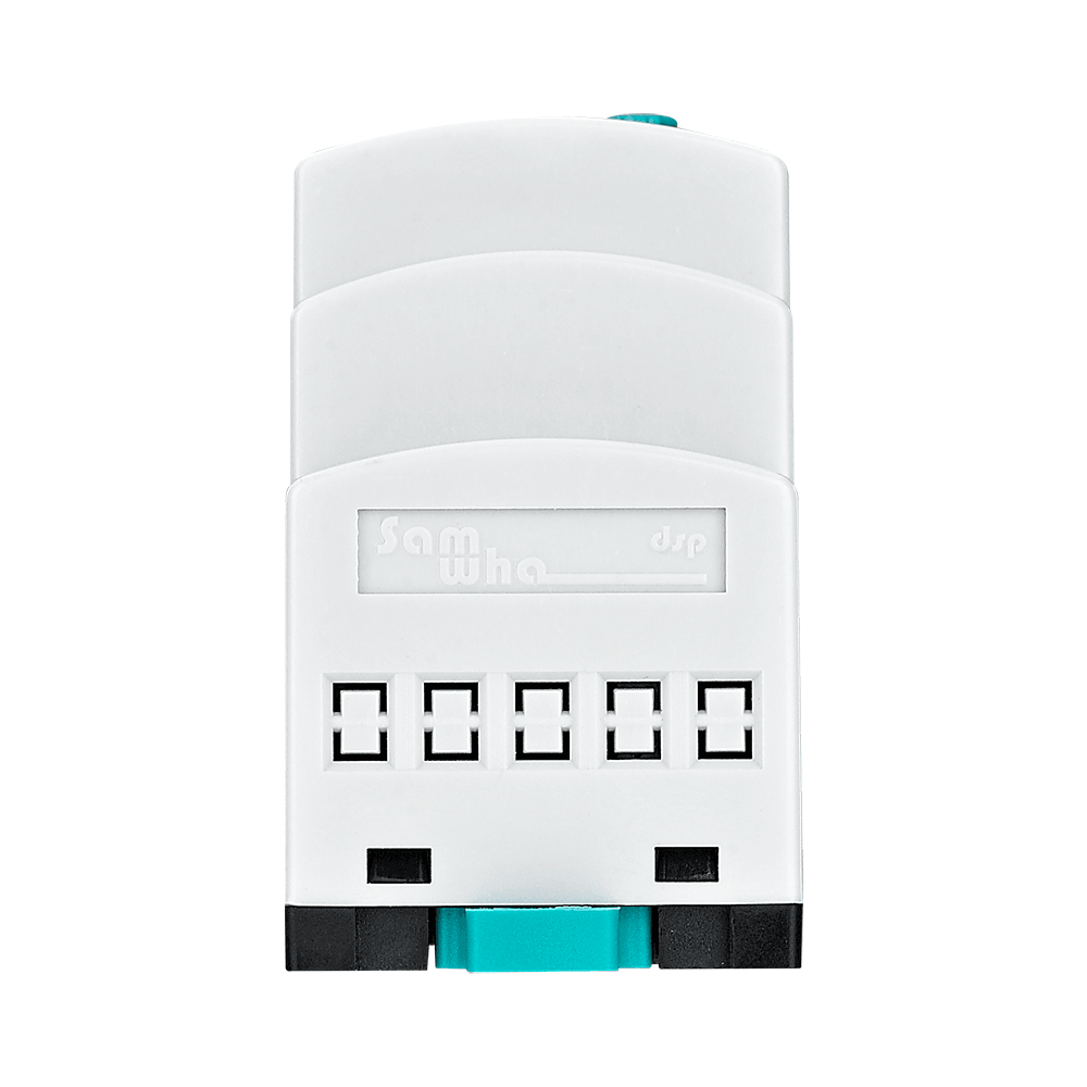 adjustable time delay relay