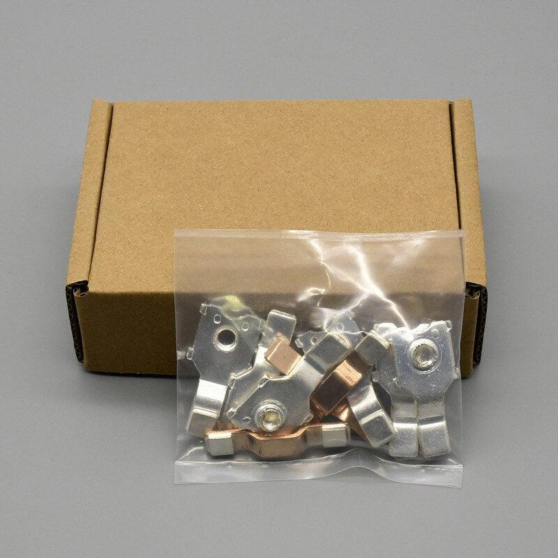SC-N3 Replacement Contact Kit Main Contact Kit For Fuji Contactor SC-N2S 3 Pole Contacts.