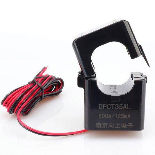 6000 / 1 split type current transformer