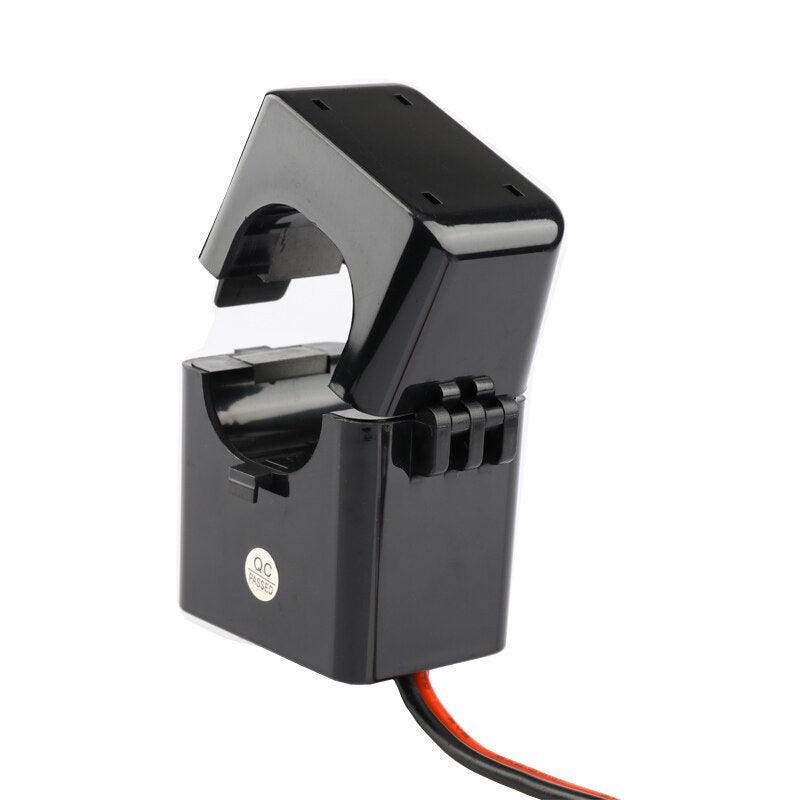 Split Core Current Transformer 5a Clamp CT OPCT35AL 100A/5A 200/5 4005a 600A5A.