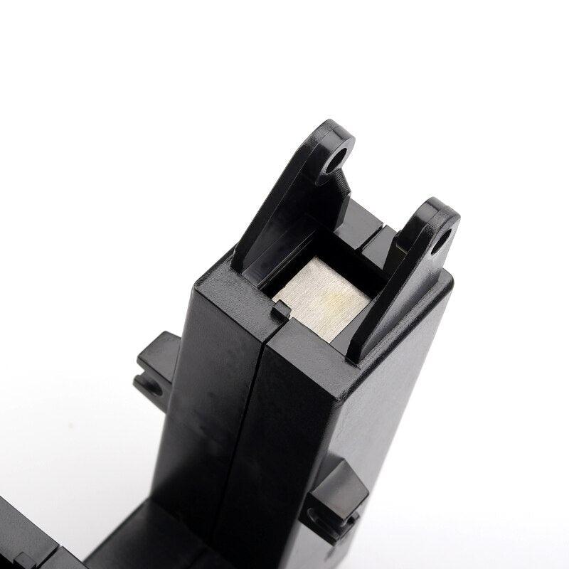Split Core Current Transformer supplier OPCT120BD 3000A/5A 2500:5 2000A5A energy meter current transformer clamp ct silicon iron.