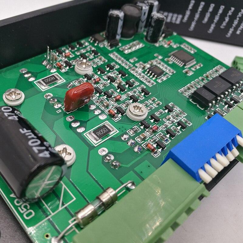 Stepper motor driver controller DM542 for 42 57 stepper motor Nema17 Nema23.