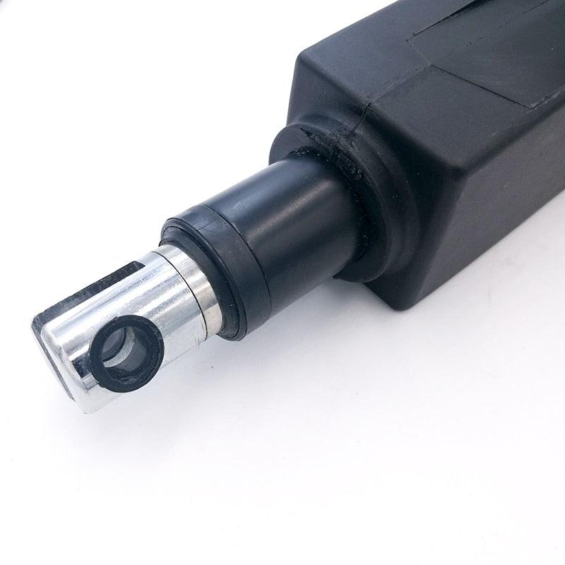 Stroke 50mm Electric linear actuator 12V 24V DC motor 2000N 4000N 6000N 8000N push pull force hospital ICU electric chair bed.