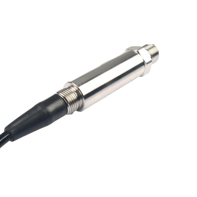 Thread type M20*1.5 G1/4 NPT Silicon Hydraulic Pressure Sensor Pump Station 0 10v Water Fuel Oil Level Transducer Transmitter.
