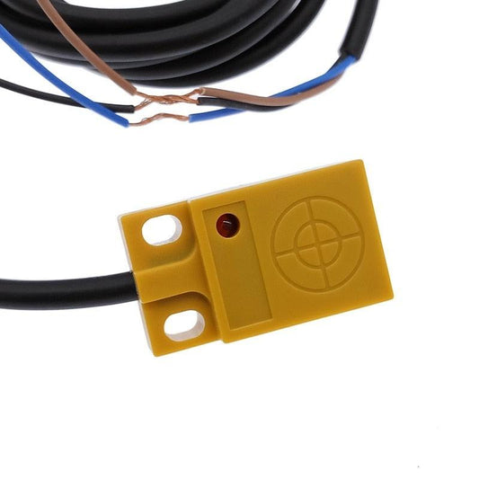 TL-W5MC1/TL-W5MC2/ TL-W5MF1 5mm Detecting Inductive Proximity Sensor Detection Switch.