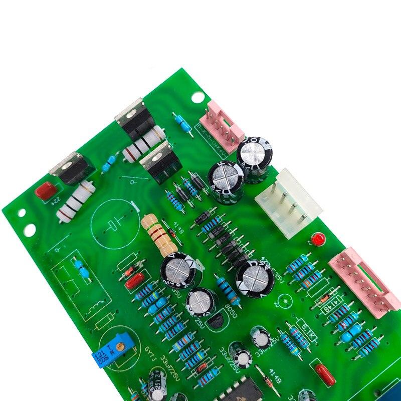 Voltage regulator Control Circuit board YL26-124 Master board regulator parts.