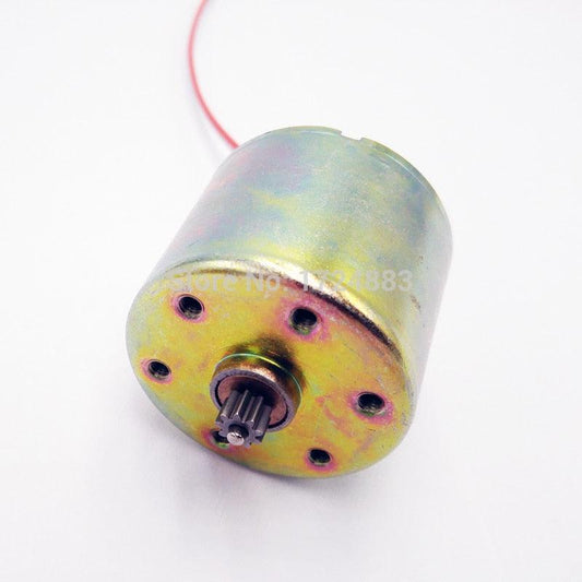 Voltage regulator motor TND SVC motor ZhengKe Original accessories 520-03C Can replace 520-03B.